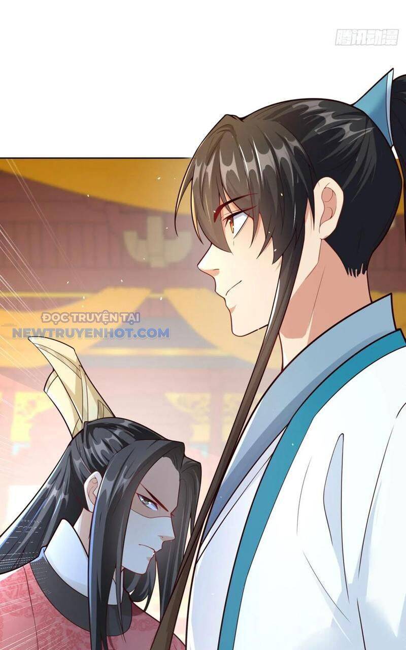 Ta Thực Sự Không Muốn Làm Thần Tiên Chapter 67 - Trang 2