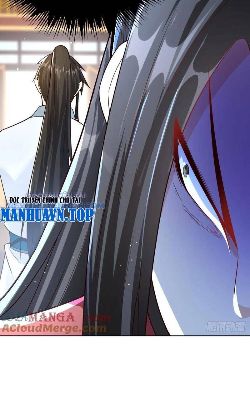 Ta Thực Sự Không Muốn Làm Thần Tiên Chapter 67 - Trang 2