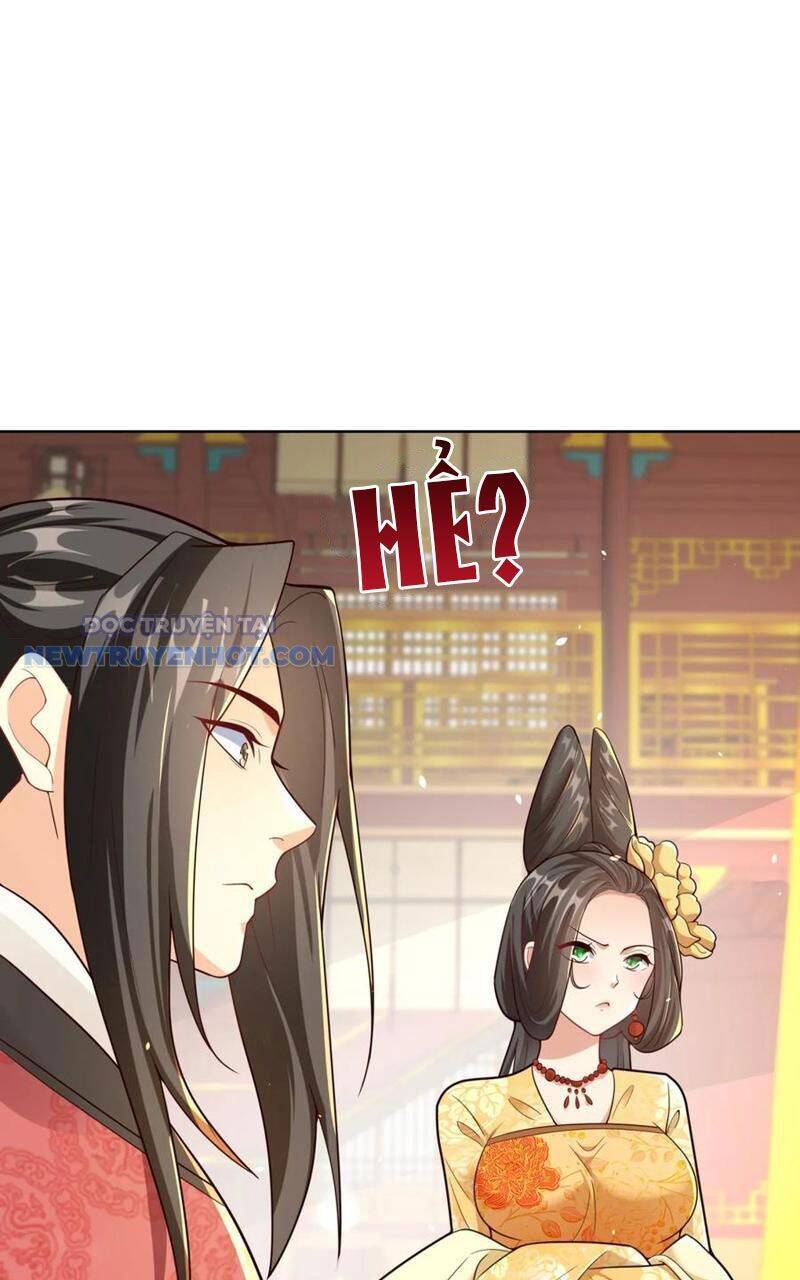 Ta Thực Sự Không Muốn Làm Thần Tiên Chapter 67 - Trang 2