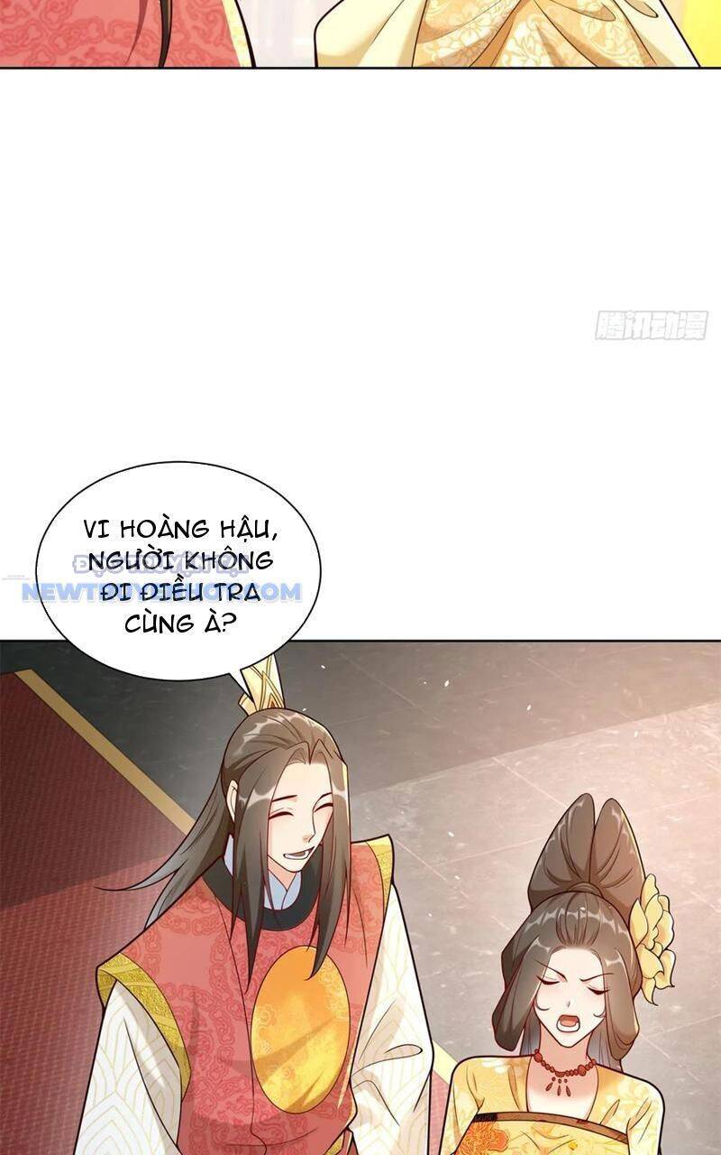 Ta Thực Sự Không Muốn Làm Thần Tiên Chapter 67 - Trang 2