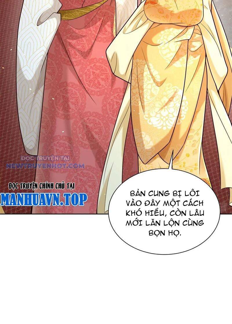 Ta Thực Sự Không Muốn Làm Thần Tiên Chapter 67 - Trang 2