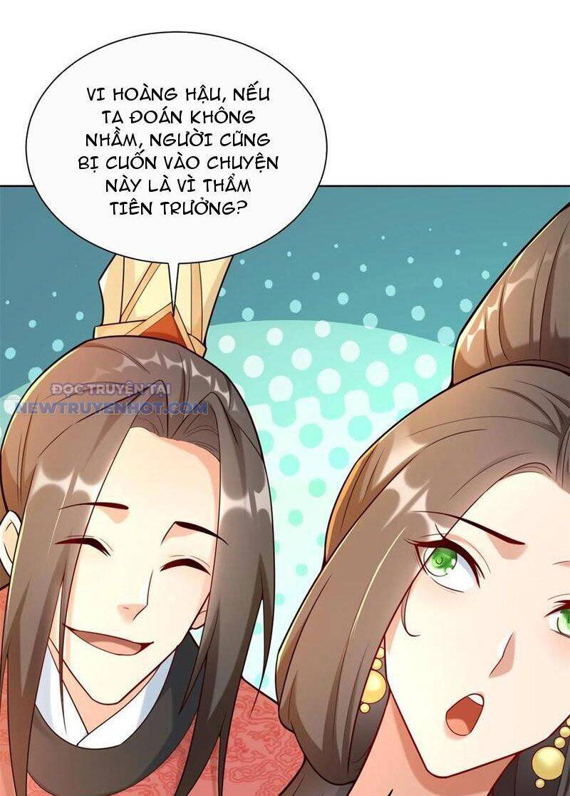 Ta Thực Sự Không Muốn Làm Thần Tiên Chapter 67 - Trang 2