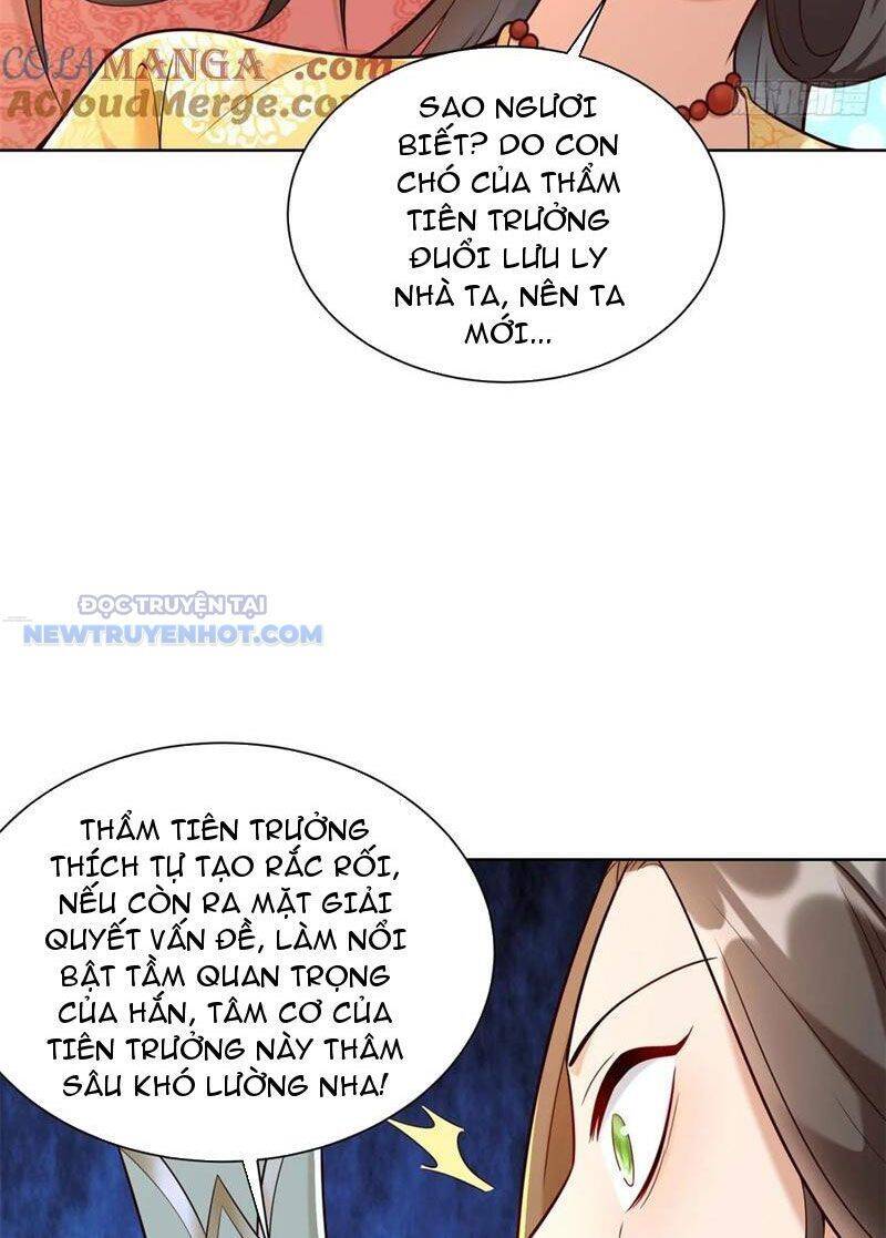 Ta Thực Sự Không Muốn Làm Thần Tiên Chapter 67 - Trang 2