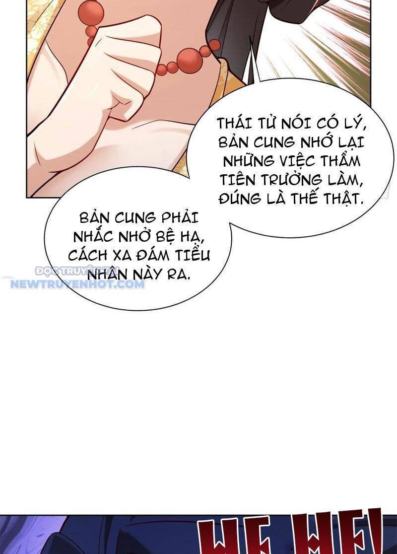 Ta Thực Sự Không Muốn Làm Thần Tiên Chapter 67 - Trang 2