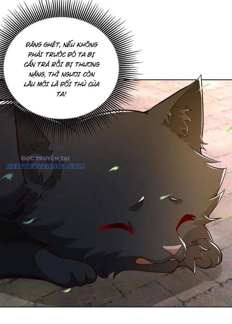Ta Thực Sự Không Muốn Làm Thần Tiên Chapter 67 - Trang 2