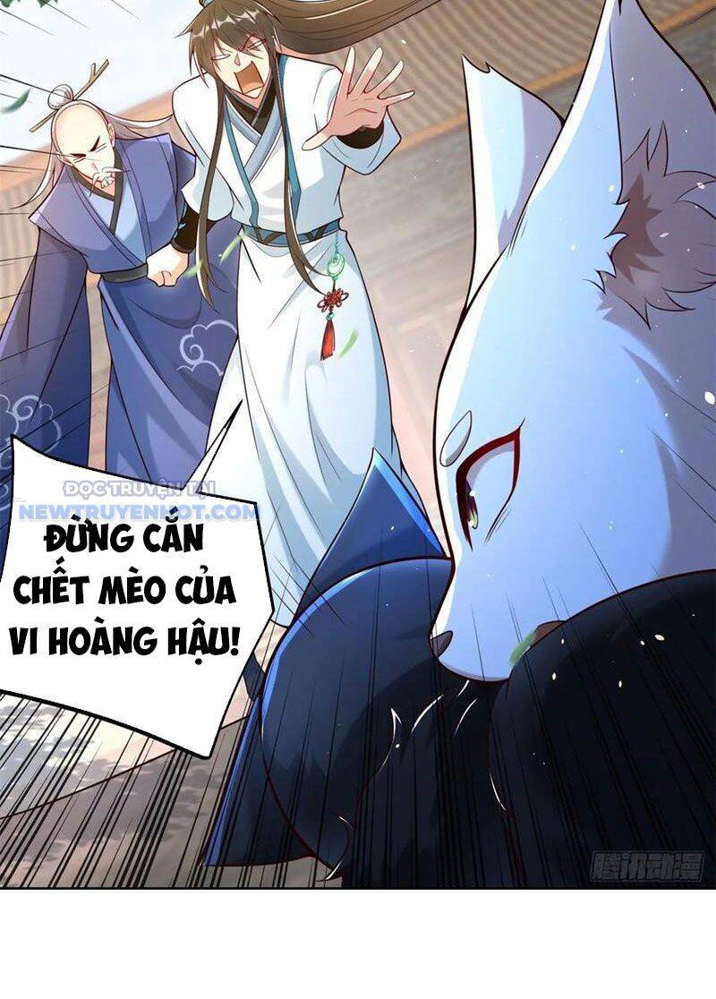 Ta Thực Sự Không Muốn Làm Thần Tiên Chapter 67 - Trang 2