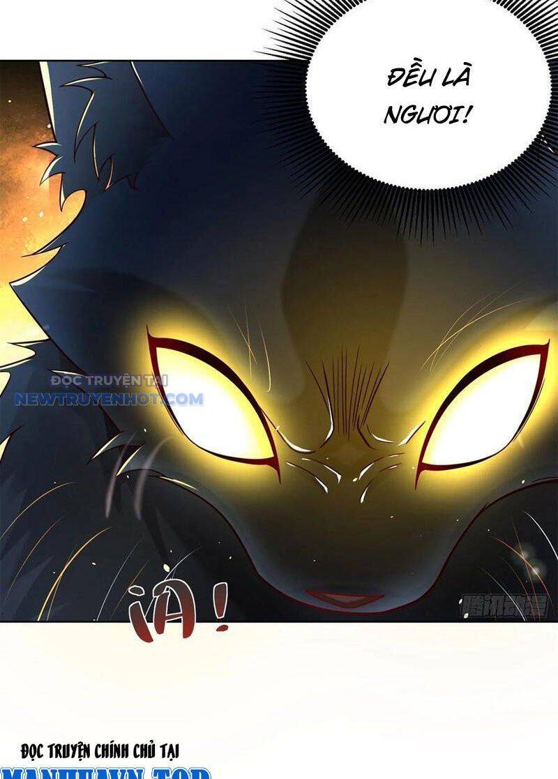 Ta Thực Sự Không Muốn Làm Thần Tiên Chapter 67 - Trang 2