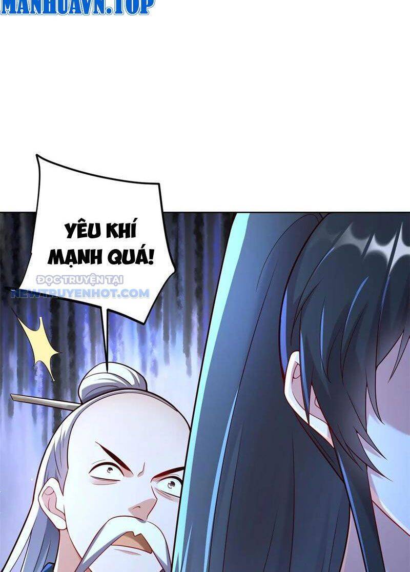 Ta Thực Sự Không Muốn Làm Thần Tiên Chapter 67 - Trang 2