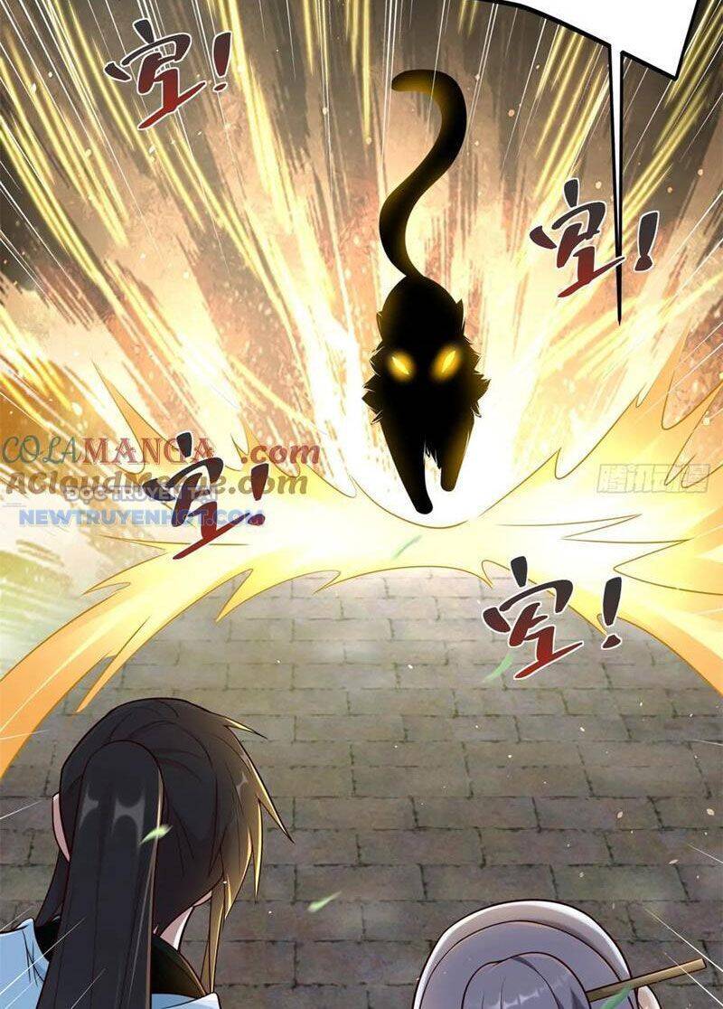 Ta Thực Sự Không Muốn Làm Thần Tiên Chapter 67 - Trang 2