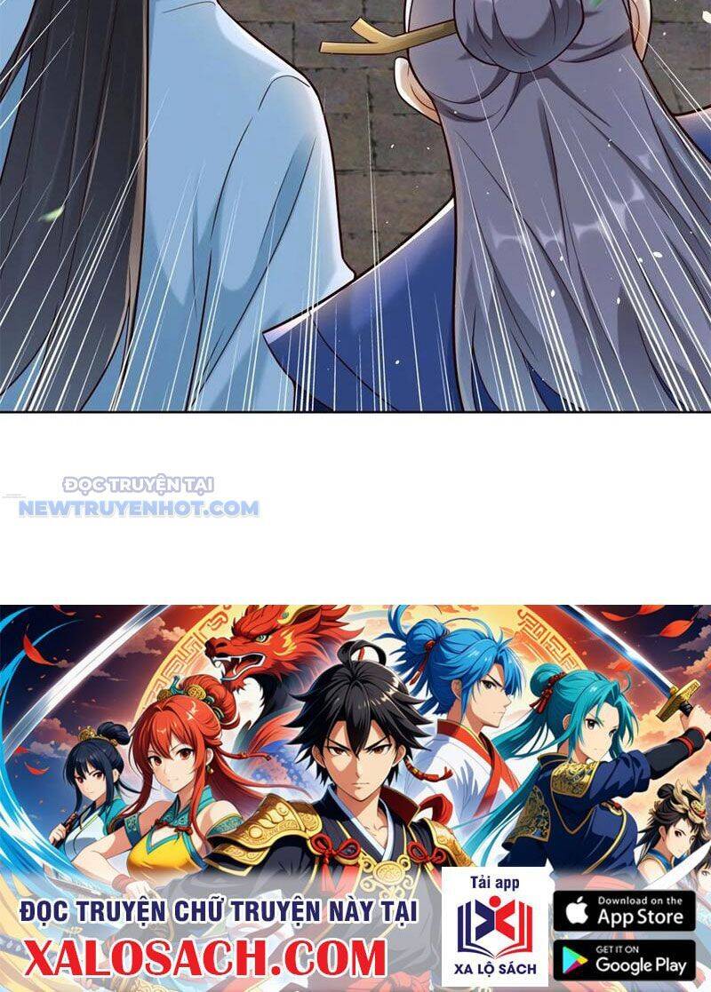 Ta Thực Sự Không Muốn Làm Thần Tiên Chapter 67 - Trang 2