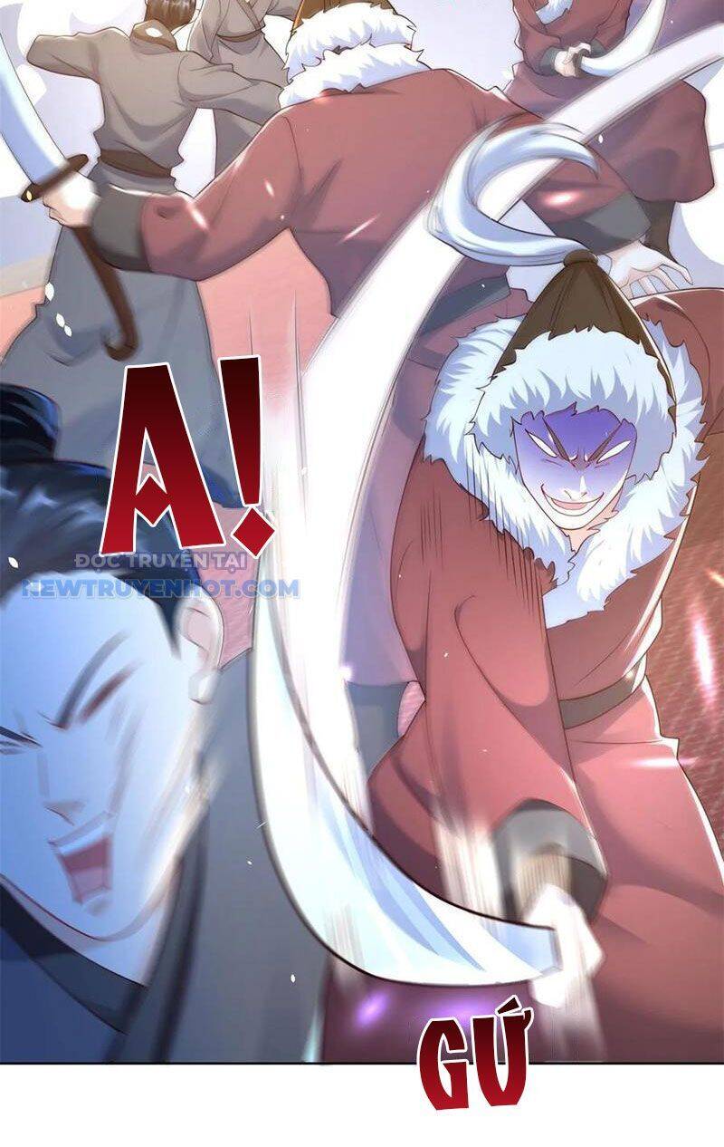 Ta Thực Sự Không Muốn Làm Thần Tiên Chapter 67 - Trang 2