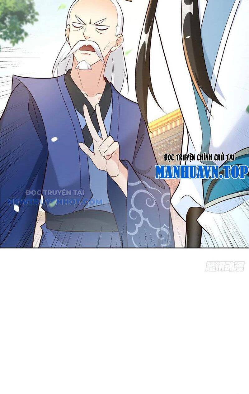 Ta Thực Sự Không Muốn Làm Thần Tiên Chapter 68 - Trang 2