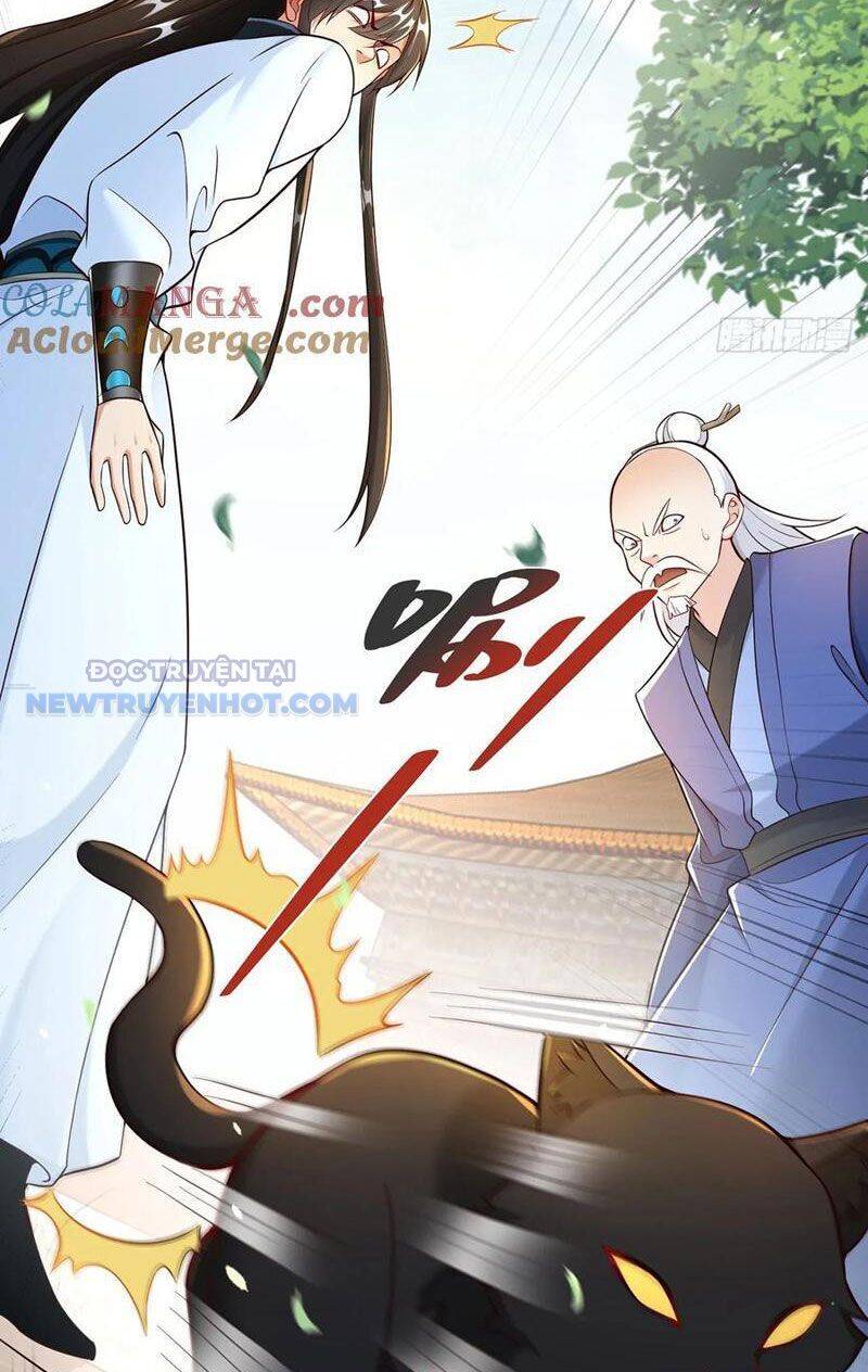 Ta Thực Sự Không Muốn Làm Thần Tiên Chapter 68 - Trang 2