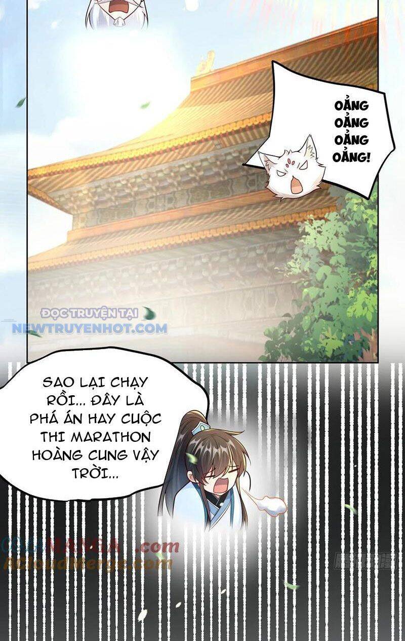 Ta Thực Sự Không Muốn Làm Thần Tiên Chapter 68 - Trang 2