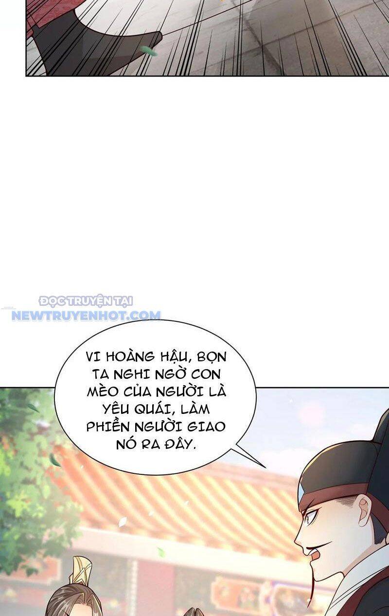 Ta Thực Sự Không Muốn Làm Thần Tiên Chapter 68 - Trang 2