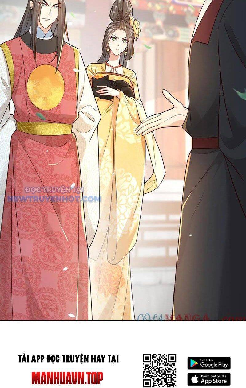 Ta Thực Sự Không Muốn Làm Thần Tiên Chapter 68 - Trang 2