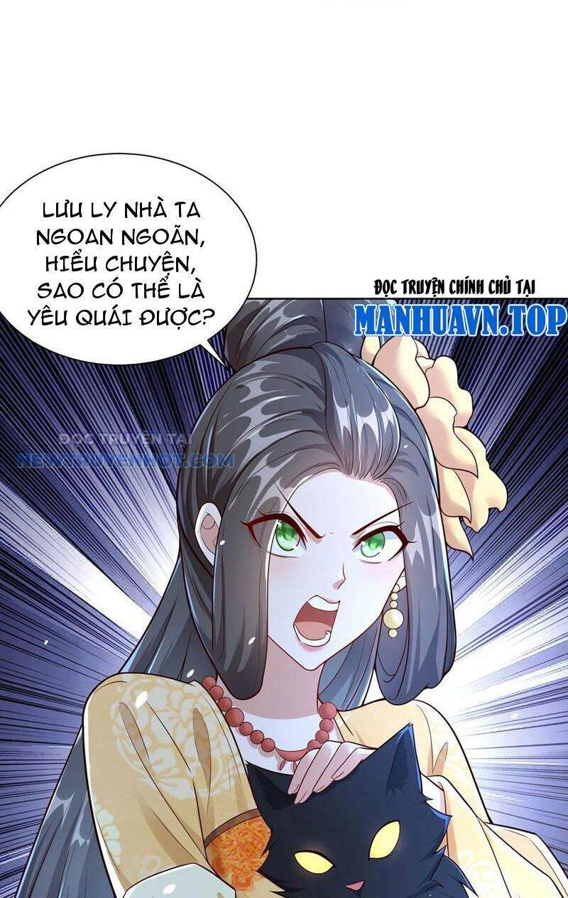 Ta Thực Sự Không Muốn Làm Thần Tiên Chapter 68 - Trang 2