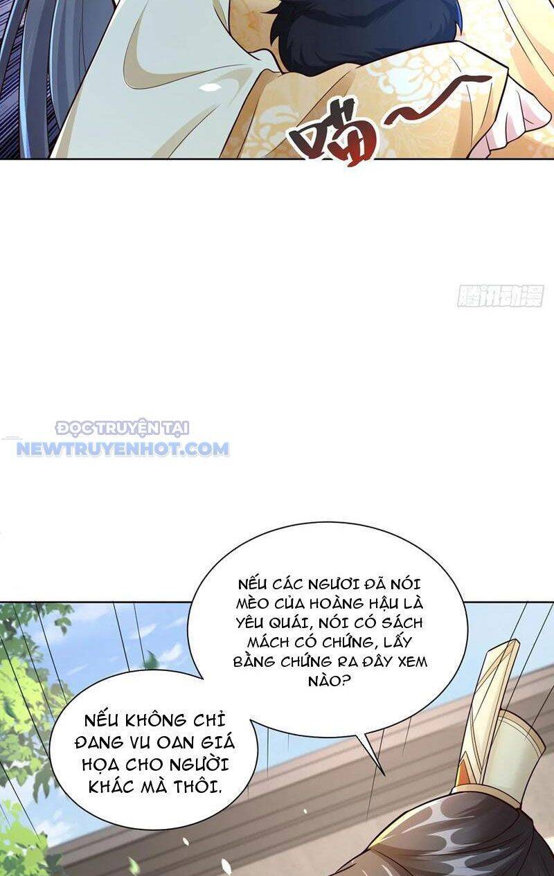 Ta Thực Sự Không Muốn Làm Thần Tiên Chapter 68 - Trang 2