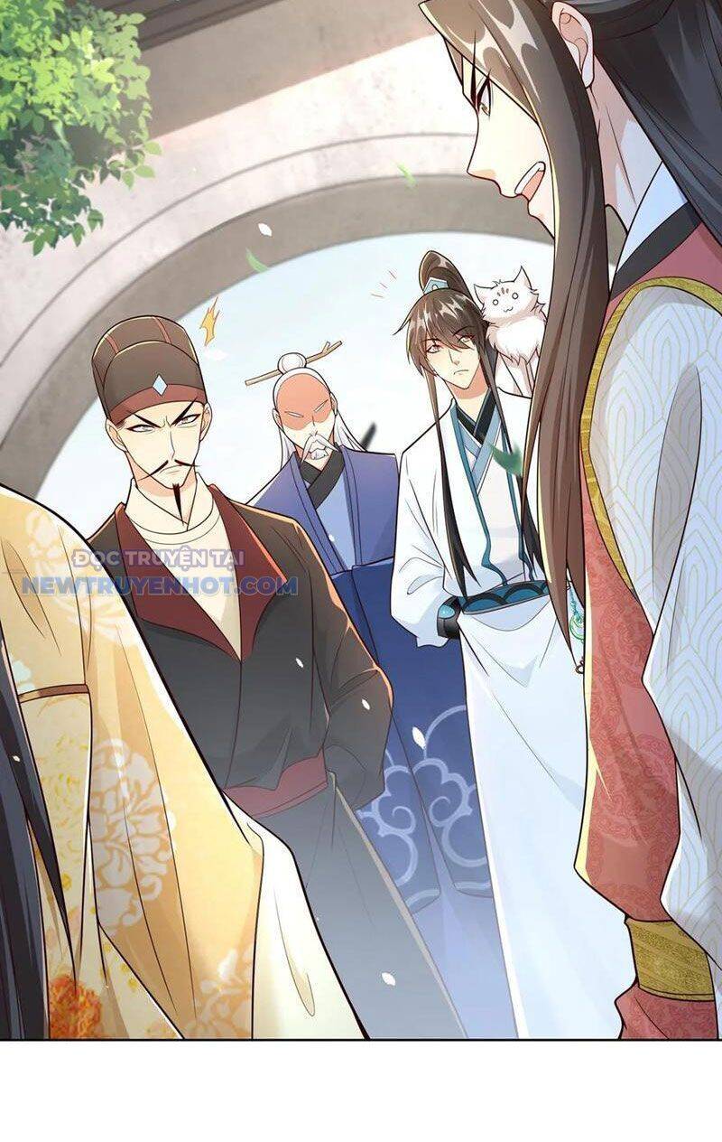 Ta Thực Sự Không Muốn Làm Thần Tiên Chapter 68 - Trang 2