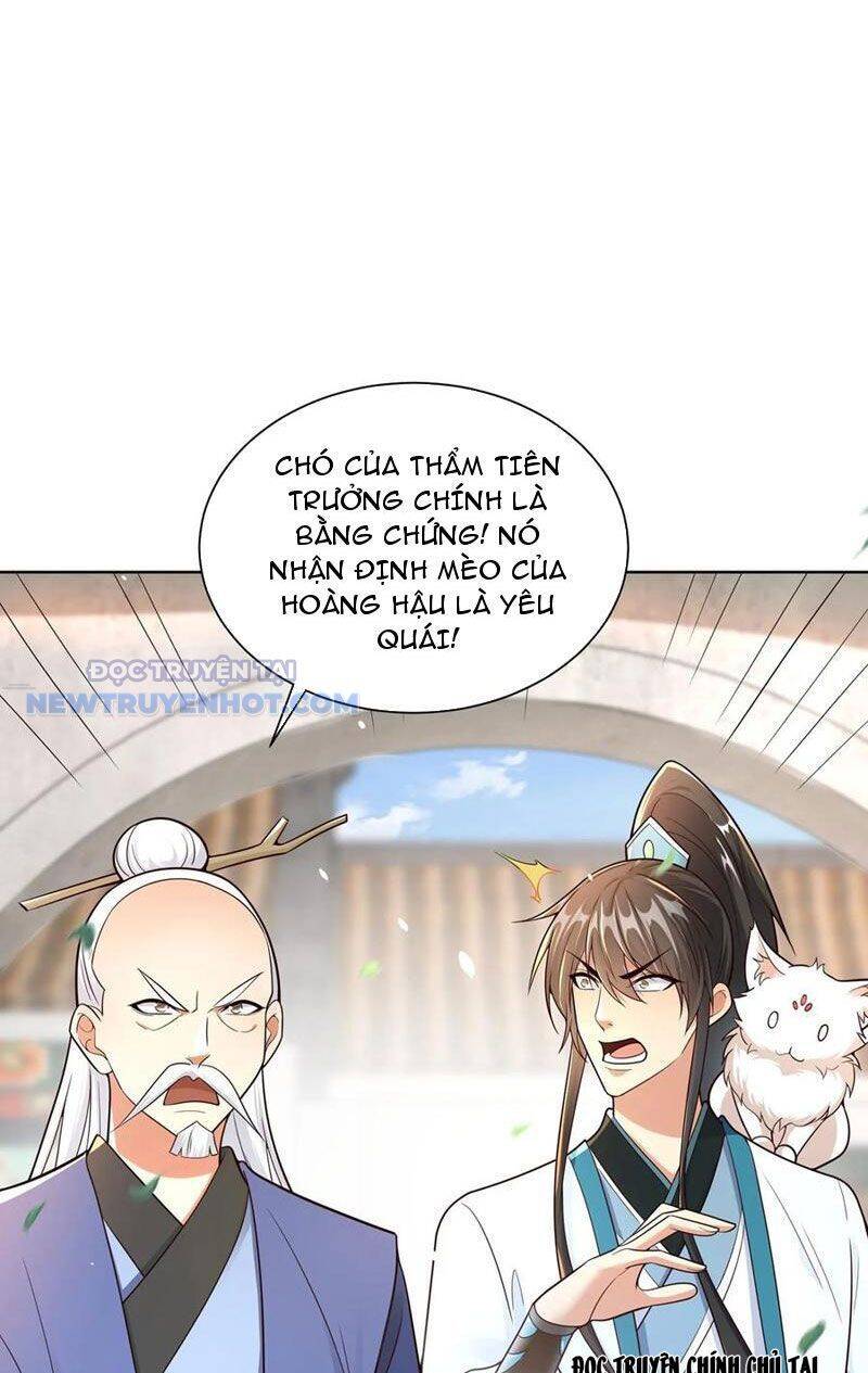 Ta Thực Sự Không Muốn Làm Thần Tiên Chapter 68 - Trang 2