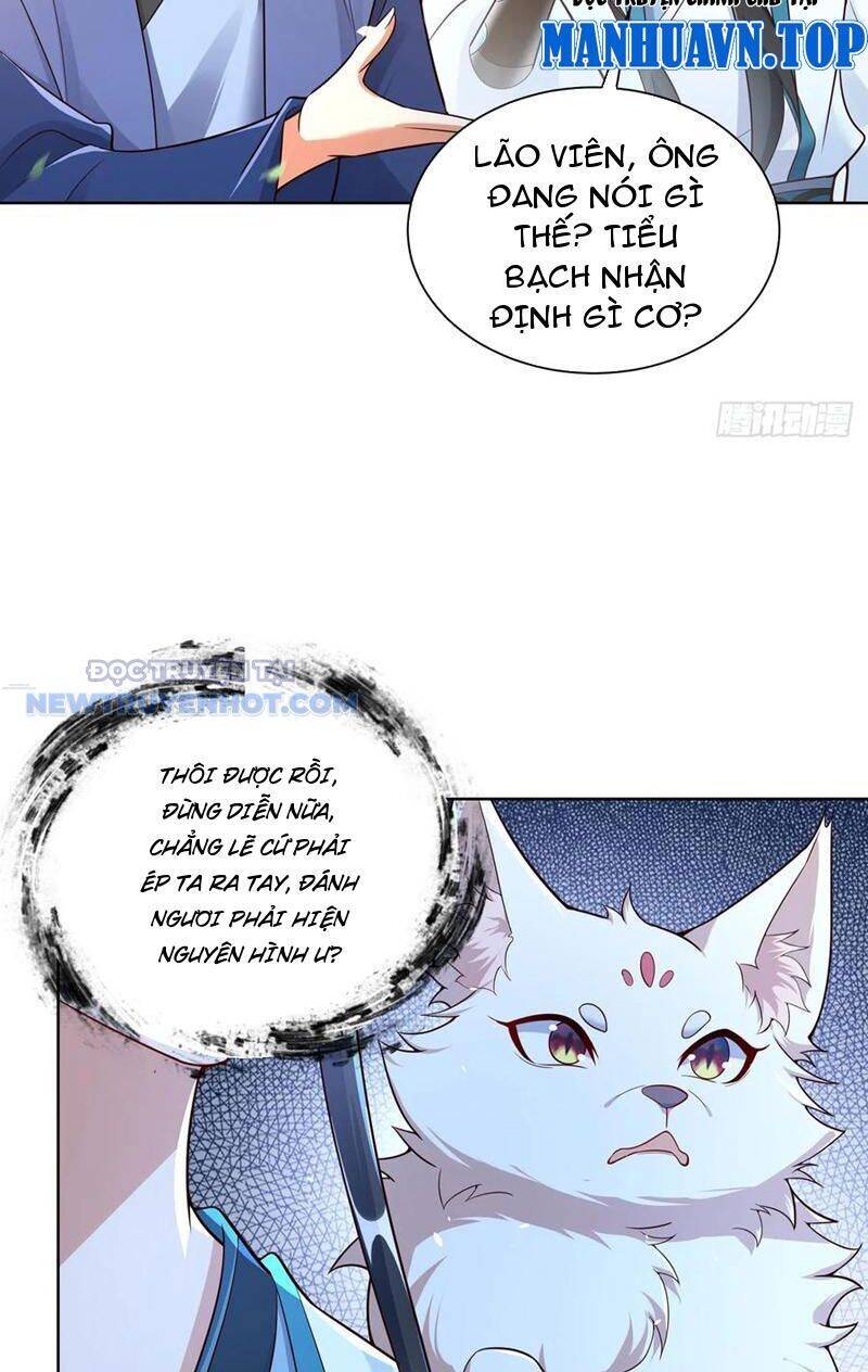 Ta Thực Sự Không Muốn Làm Thần Tiên Chapter 68 - Trang 2
