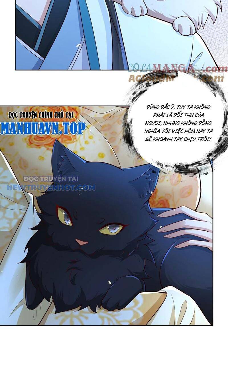 Ta Thực Sự Không Muốn Làm Thần Tiên Chapter 68 - Trang 2
