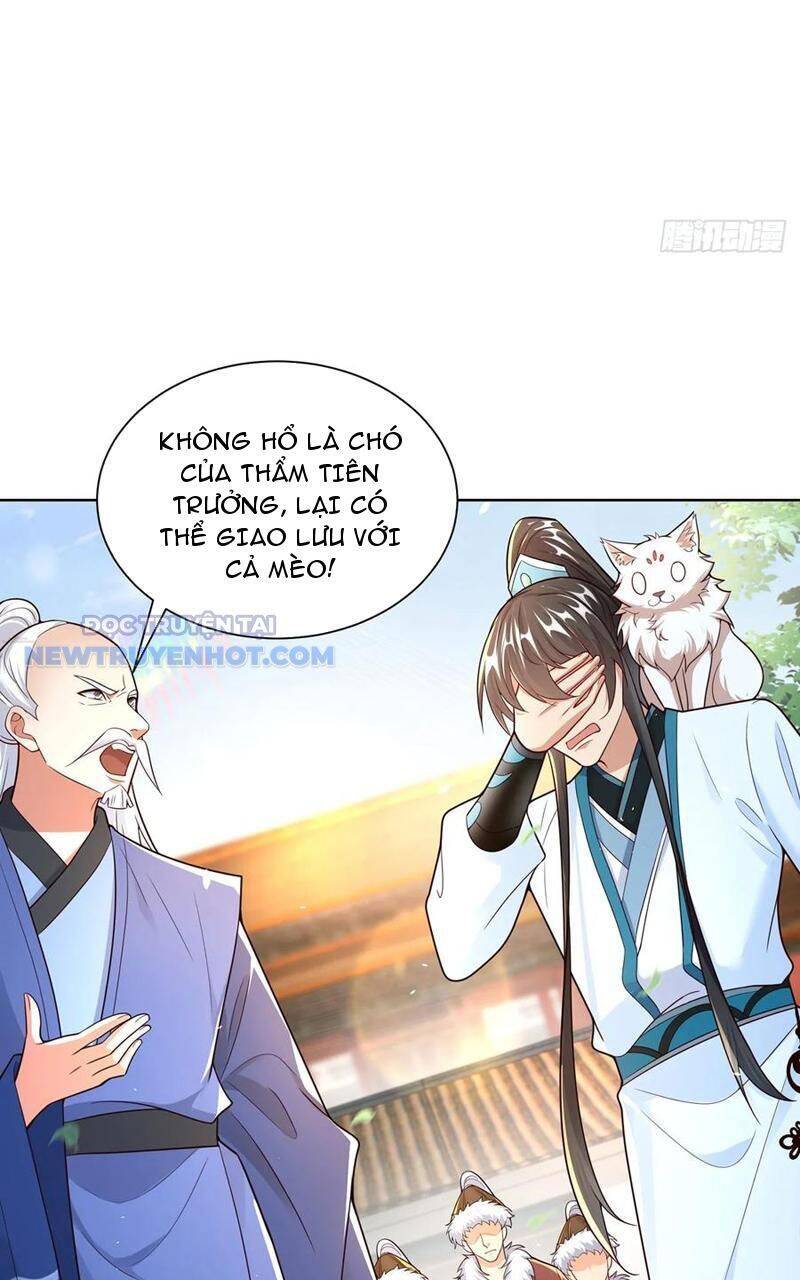Ta Thực Sự Không Muốn Làm Thần Tiên Chapter 68 - Trang 2