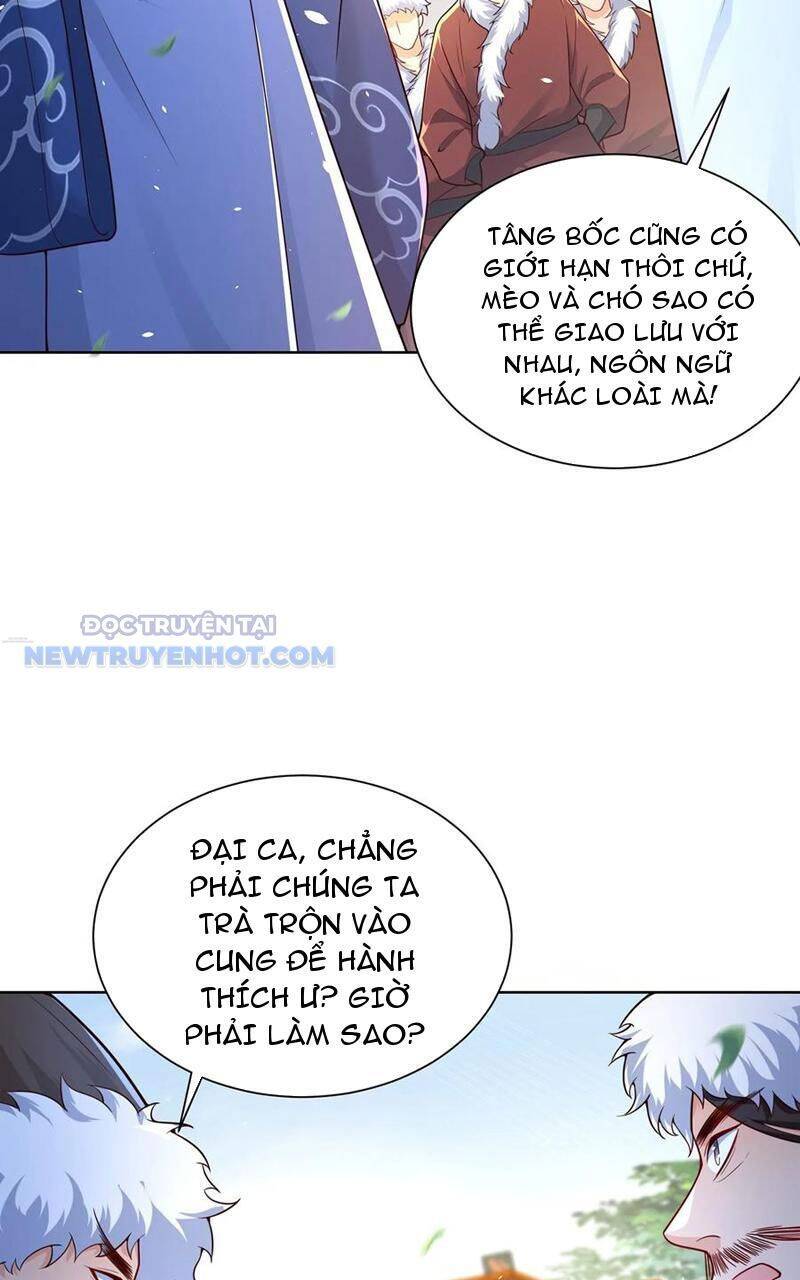 Ta Thực Sự Không Muốn Làm Thần Tiên Chapter 68 - Trang 2