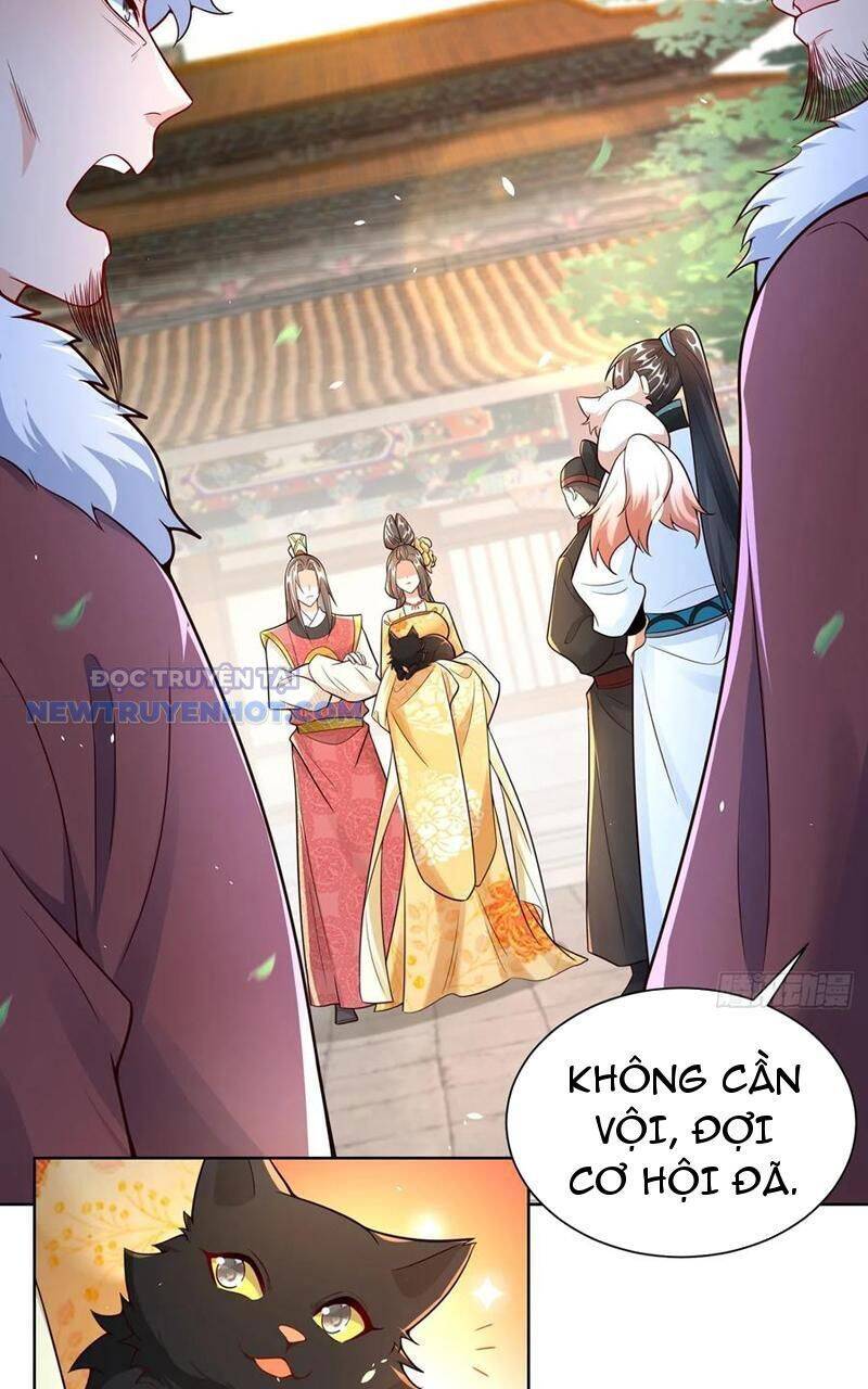 Ta Thực Sự Không Muốn Làm Thần Tiên Chapter 68 - Trang 2