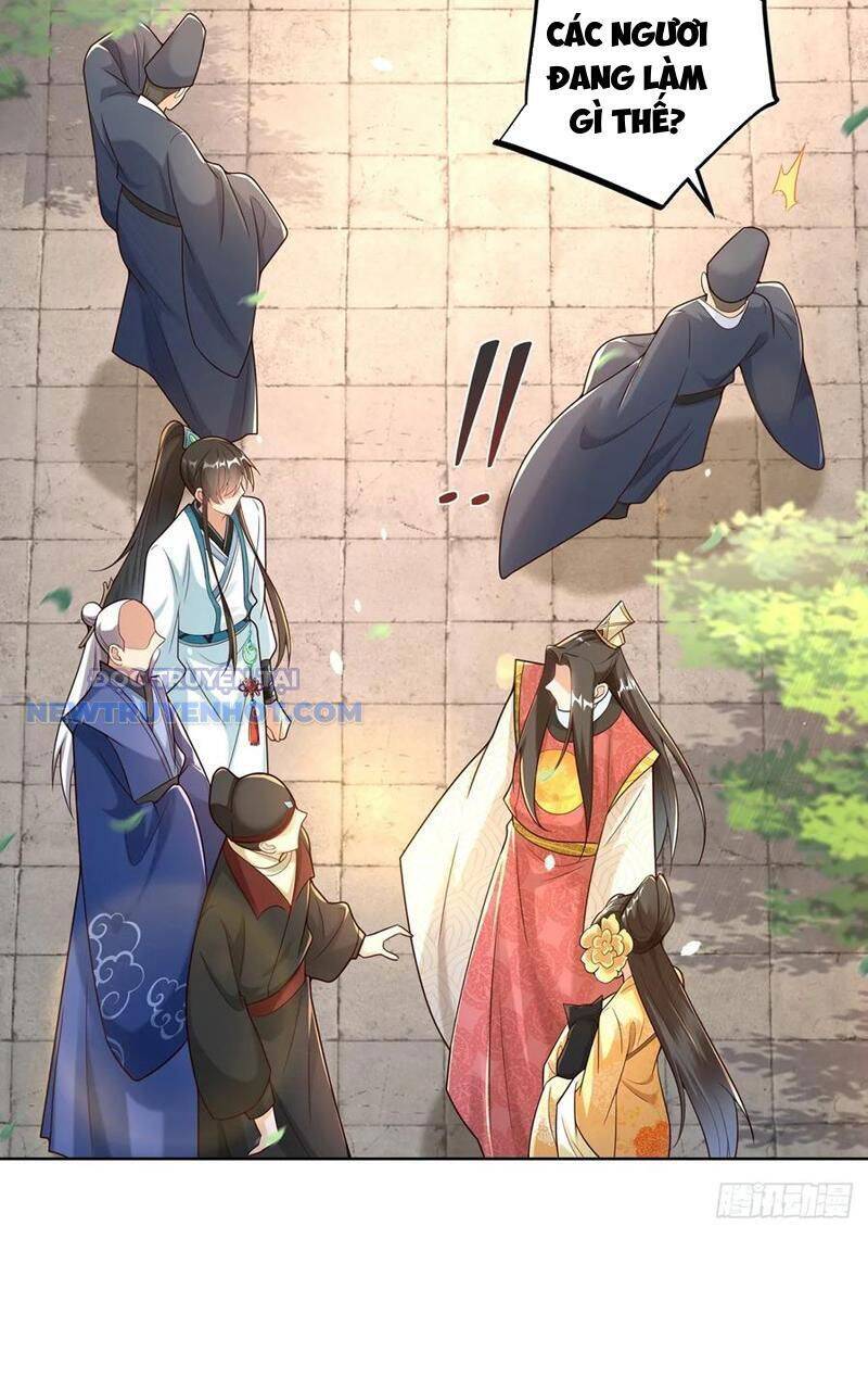 Ta Thực Sự Không Muốn Làm Thần Tiên Chapter 68 - Trang 2
