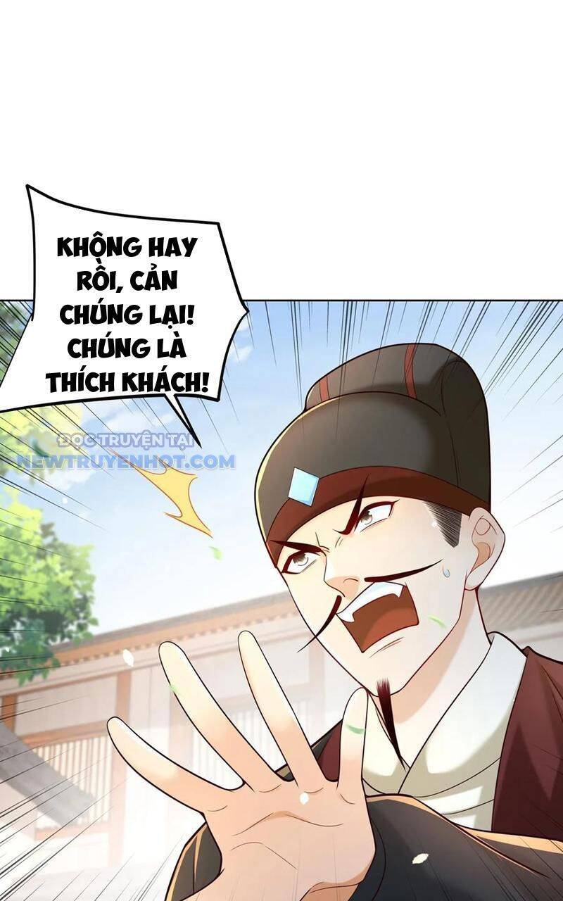 Ta Thực Sự Không Muốn Làm Thần Tiên Chapter 68 - Trang 2