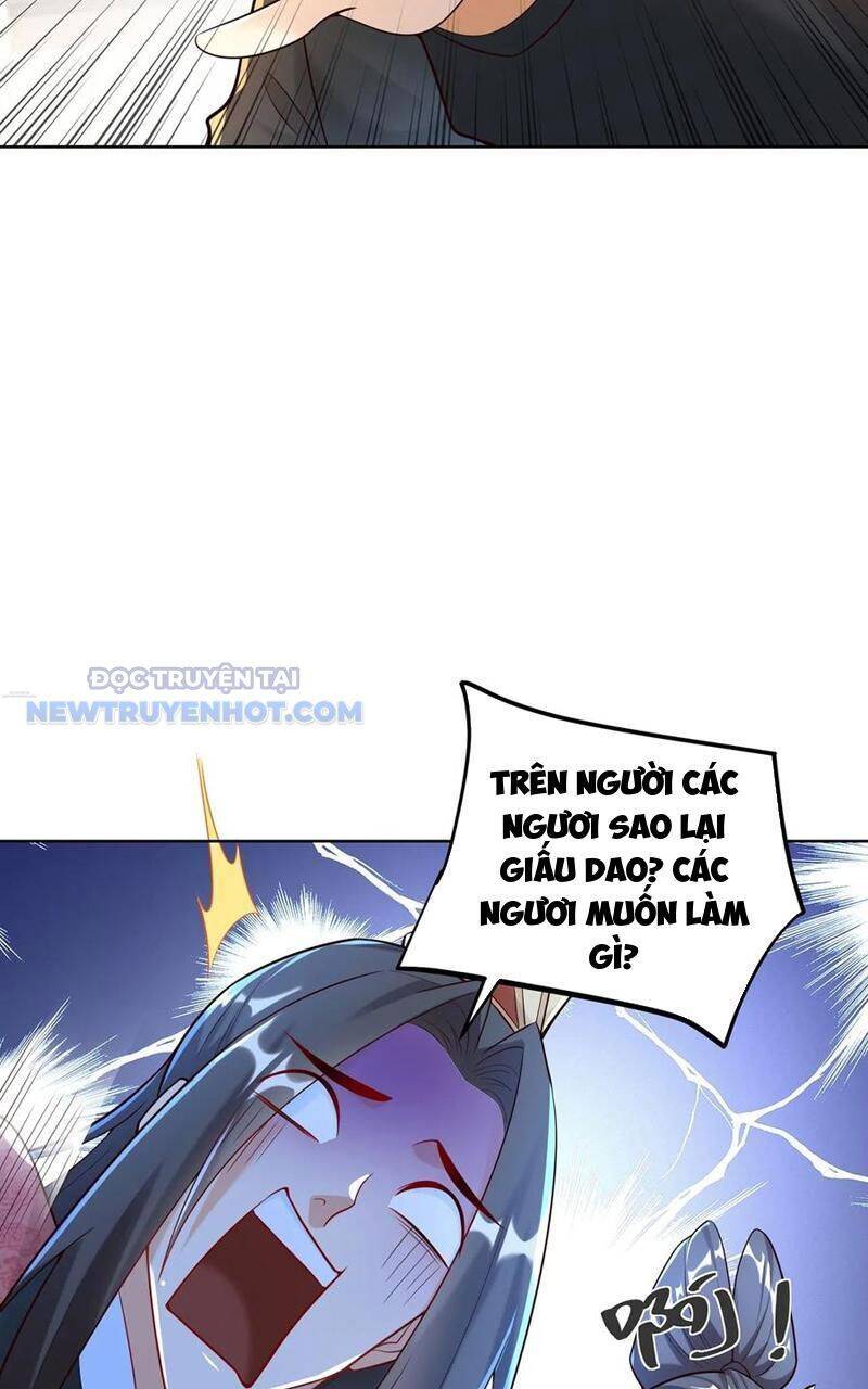 Ta Thực Sự Không Muốn Làm Thần Tiên Chapter 68 - Trang 2