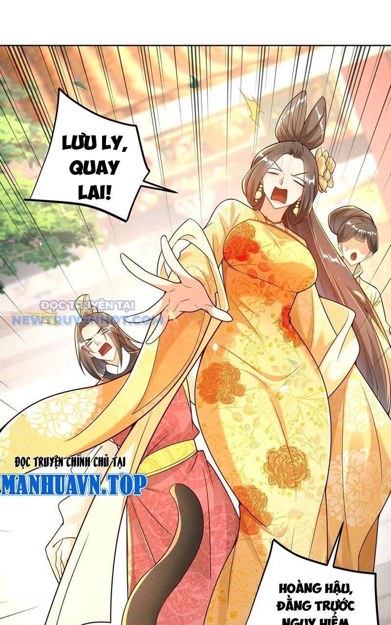 Ta Thực Sự Không Muốn Làm Thần Tiên Chapter 68 - Trang 2