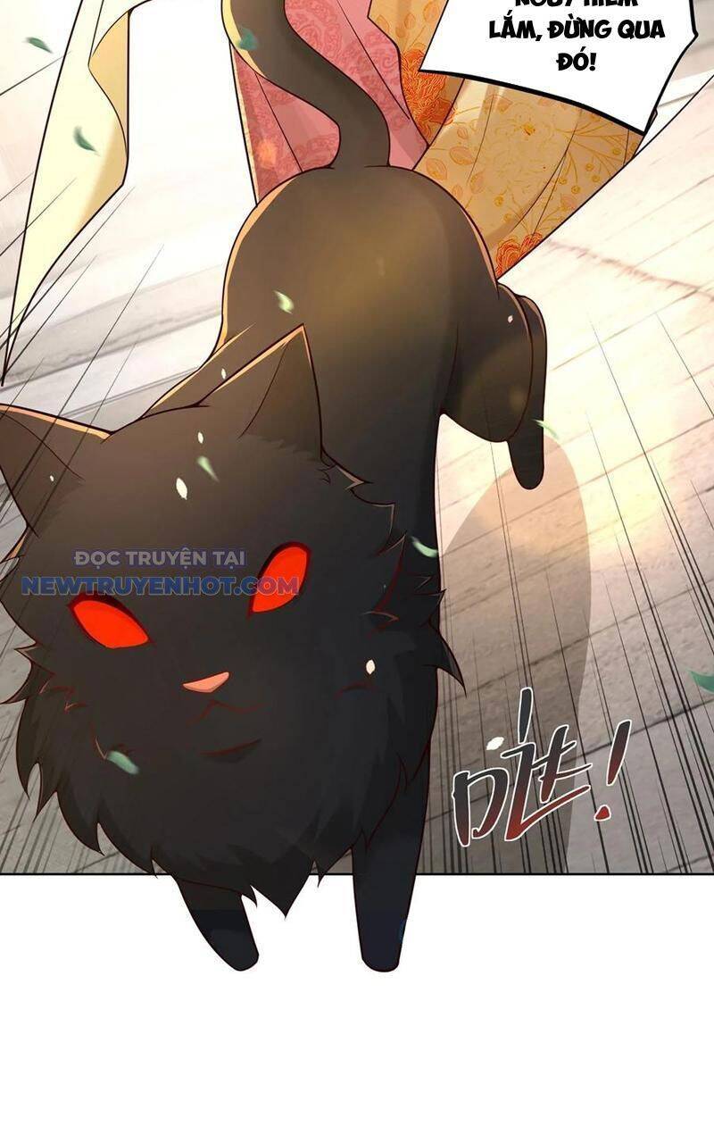 Ta Thực Sự Không Muốn Làm Thần Tiên Chapter 68 - Trang 2