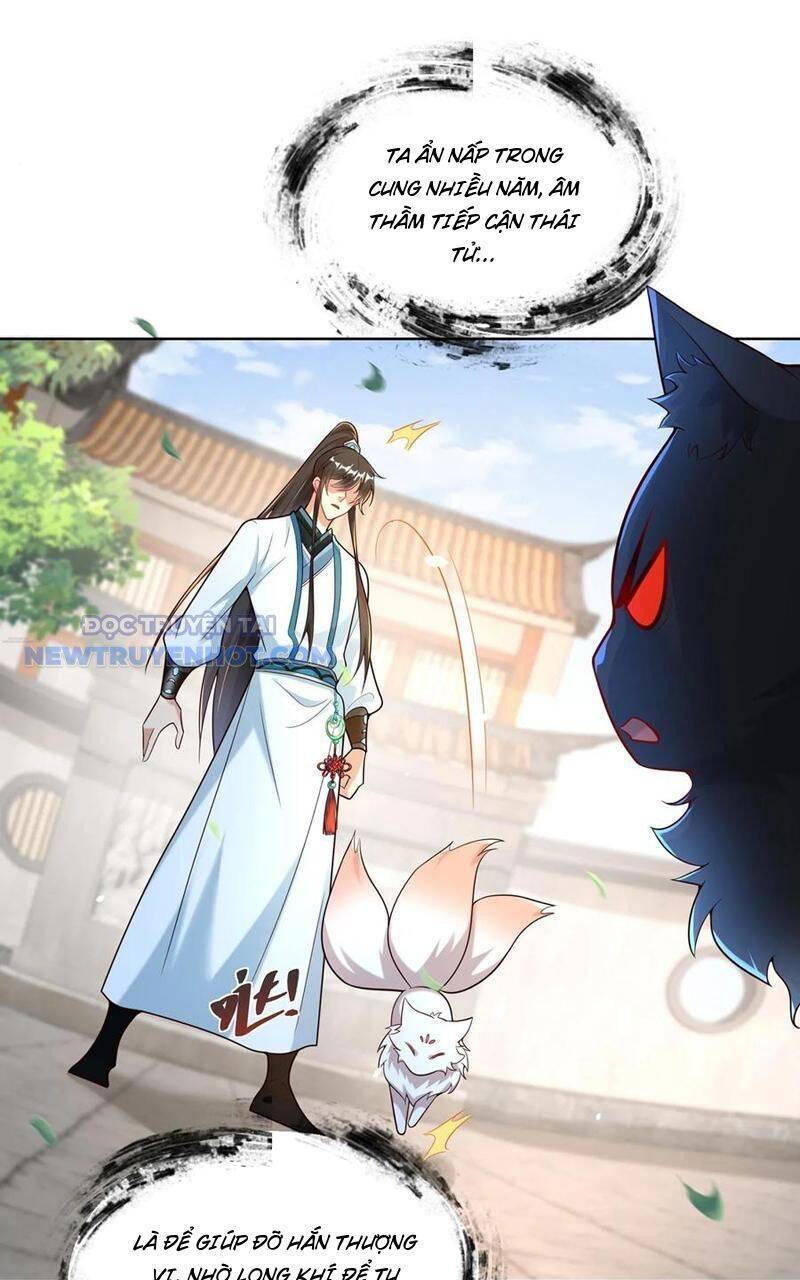 Ta Thực Sự Không Muốn Làm Thần Tiên Chapter 68 - Trang 2