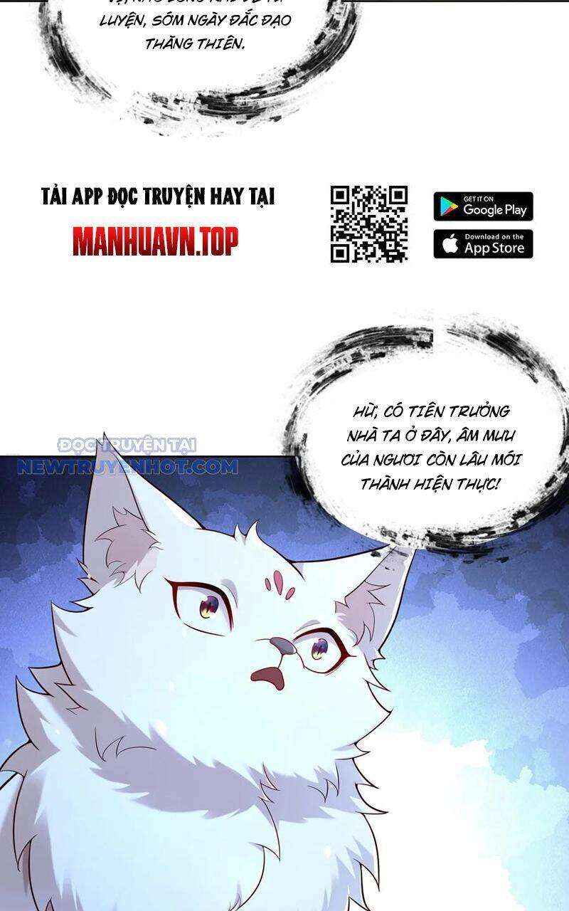 Ta Thực Sự Không Muốn Làm Thần Tiên Chapter 68 - Trang 2