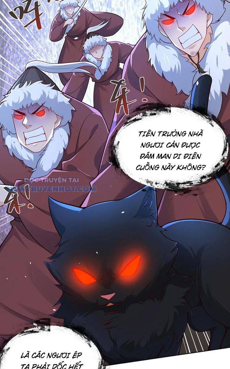 Ta Thực Sự Không Muốn Làm Thần Tiên Chapter 68 - Trang 2