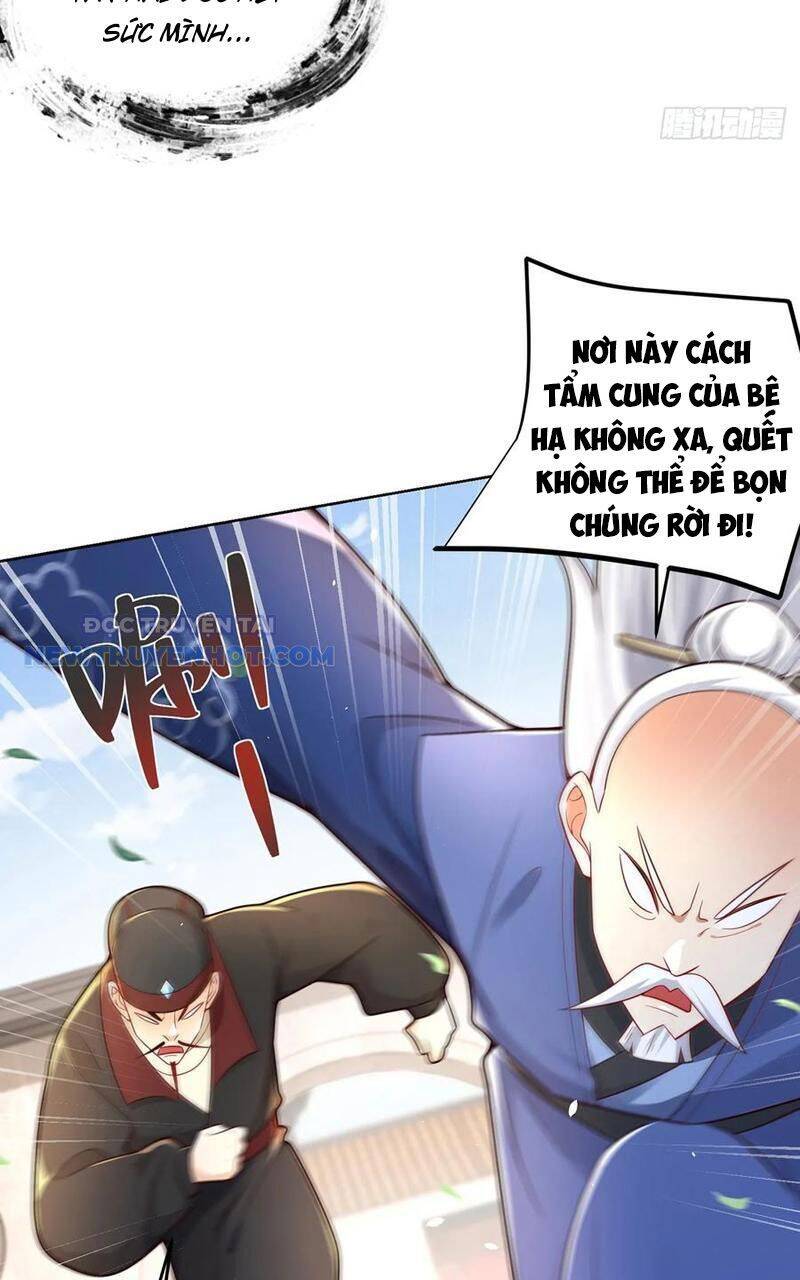 Ta Thực Sự Không Muốn Làm Thần Tiên Chapter 68 - Trang 2