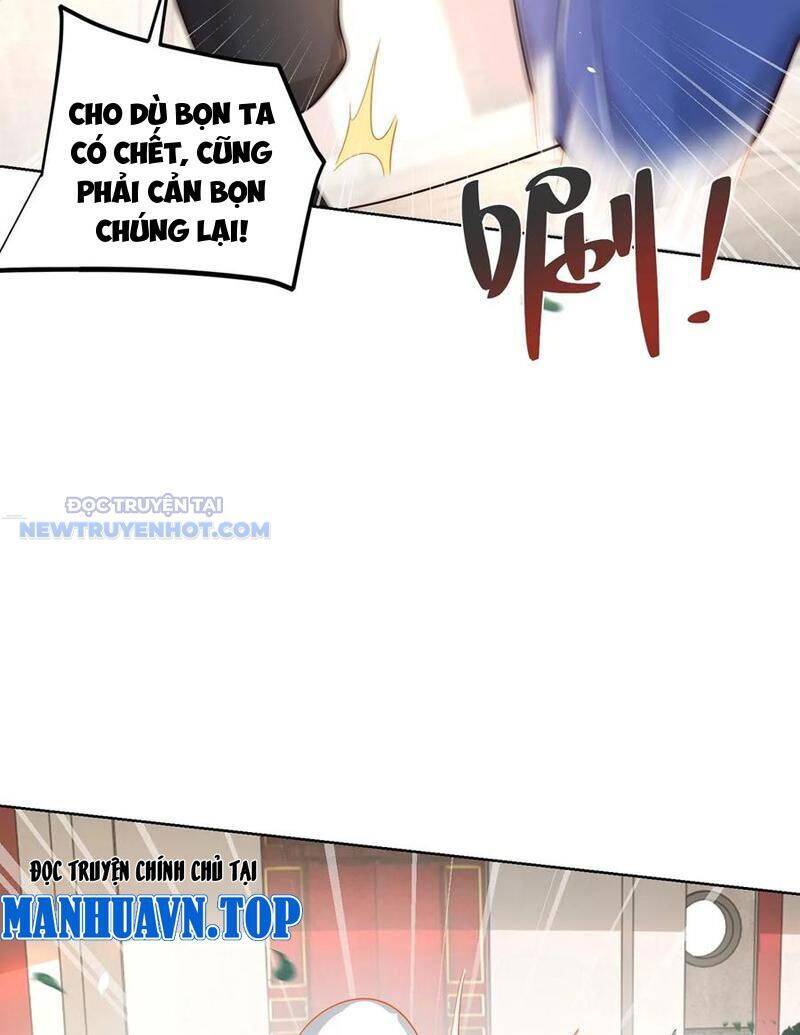 Ta Thực Sự Không Muốn Làm Thần Tiên Chapter 68 - Trang 2
