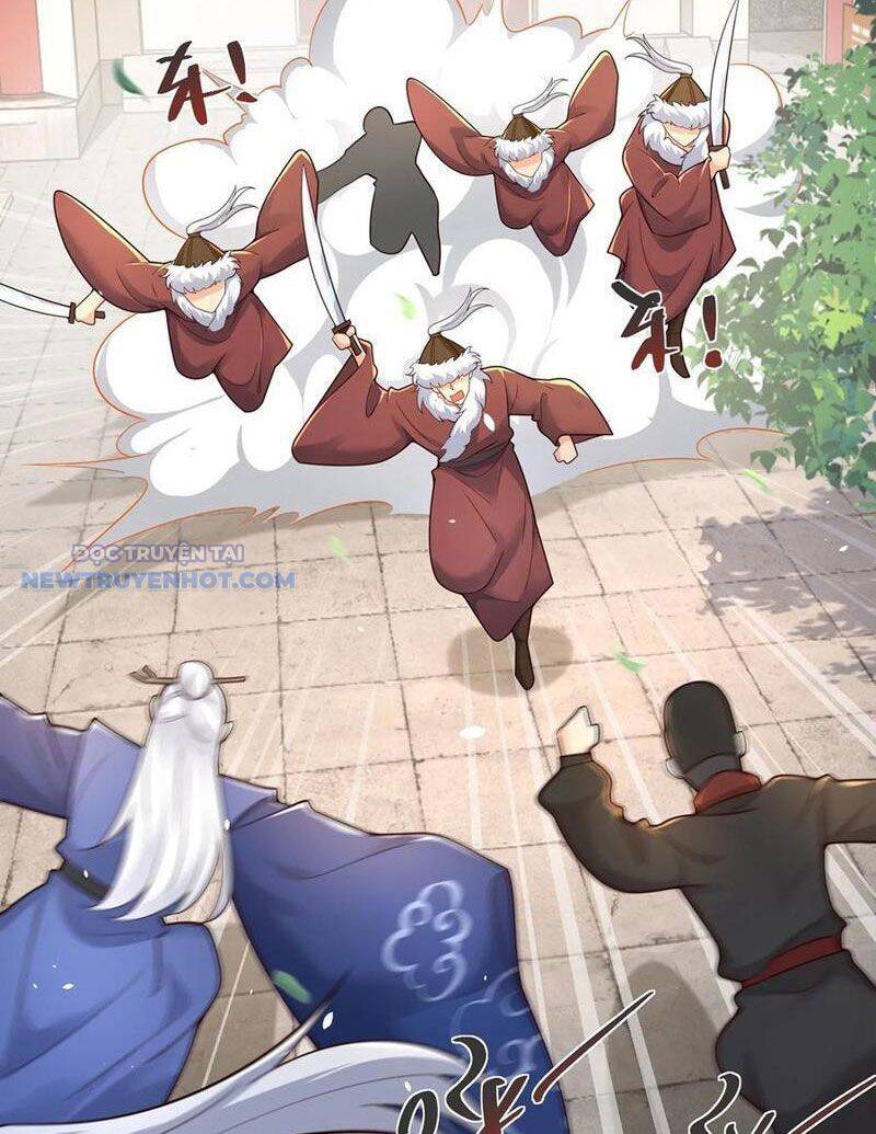 Ta Thực Sự Không Muốn Làm Thần Tiên Chapter 68 - Trang 2