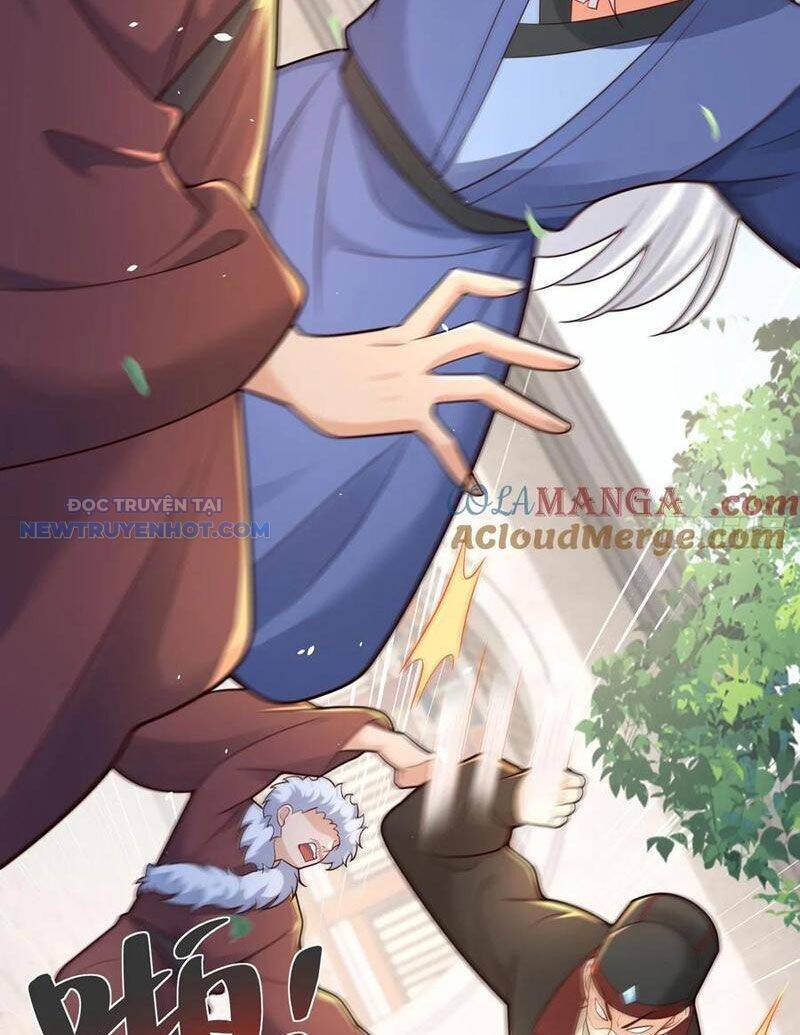 Ta Thực Sự Không Muốn Làm Thần Tiên Chapter 68 - Trang 2