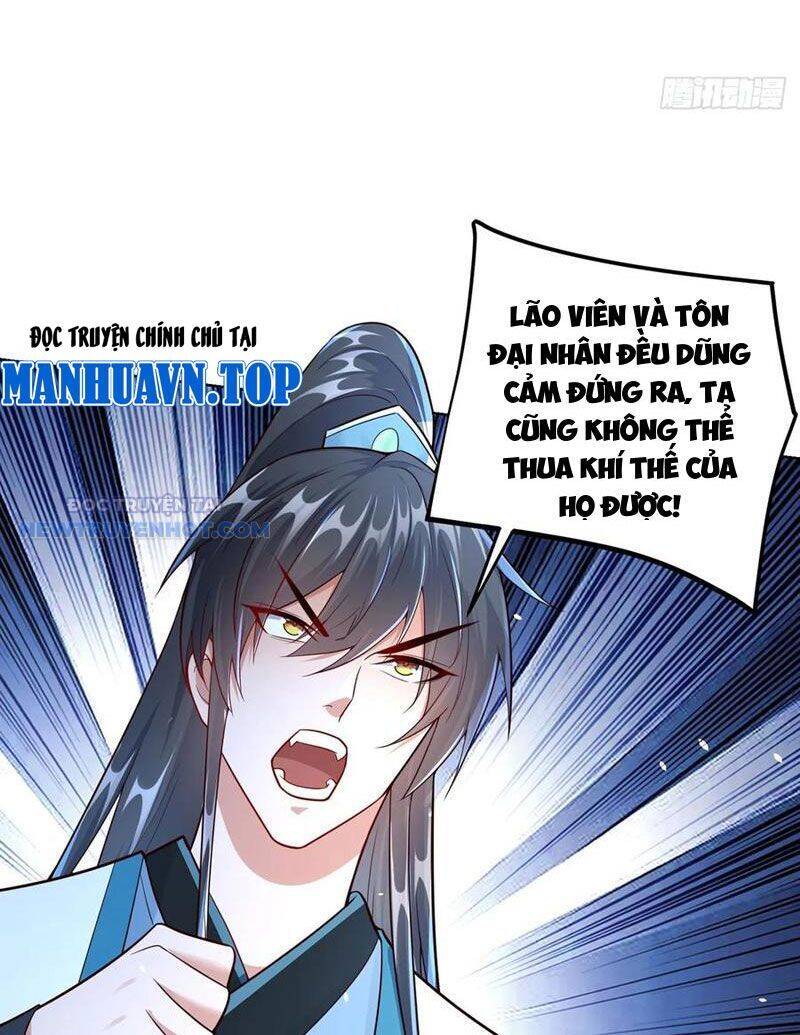 Ta Thực Sự Không Muốn Làm Thần Tiên Chapter 68 - Trang 2