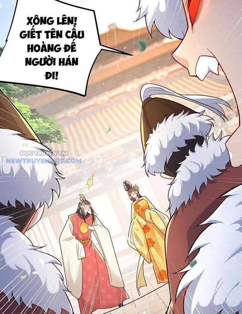 Ta Thực Sự Không Muốn Làm Thần Tiên Chapter 68 - Trang 2