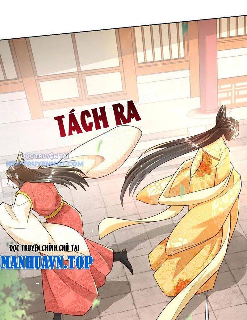 Ta Thực Sự Không Muốn Làm Thần Tiên Chapter 68 - Trang 2
