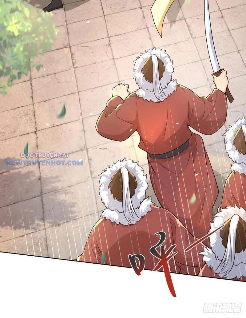 Ta Thực Sự Không Muốn Làm Thần Tiên Chapter 68 - Trang 2