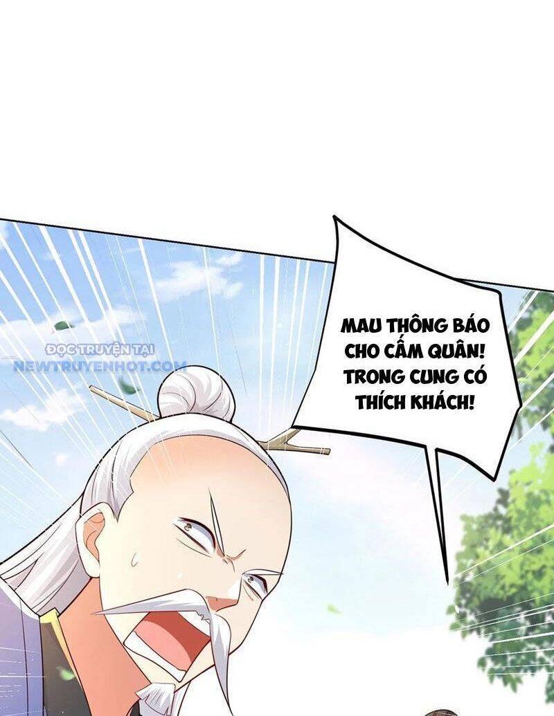 Ta Thực Sự Không Muốn Làm Thần Tiên Chapter 68 - Trang 2