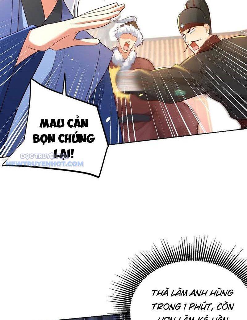 Ta Thực Sự Không Muốn Làm Thần Tiên Chapter 68 - Trang 2