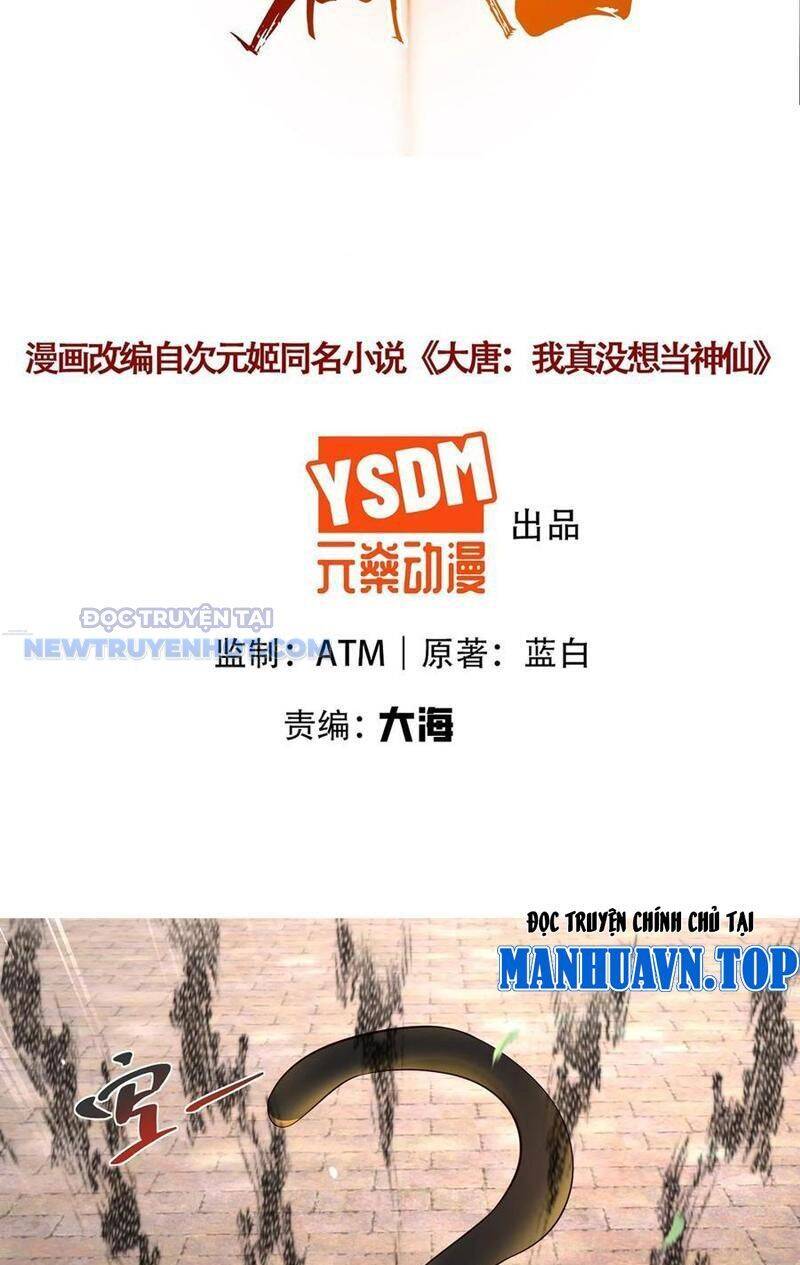 Ta Thực Sự Không Muốn Làm Thần Tiên Chapter 68 - Trang 2