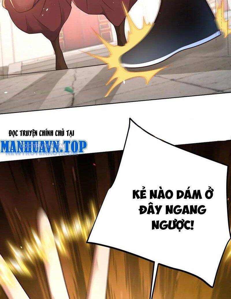 Ta Thực Sự Không Muốn Làm Thần Tiên Chapter 68 - Trang 2