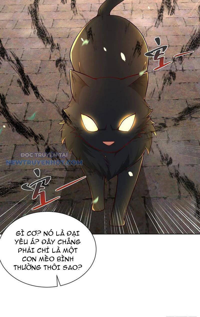 Ta Thực Sự Không Muốn Làm Thần Tiên Chapter 68 - Trang 2